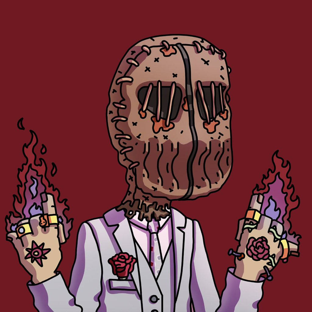 TheElementNFT's tweet image. 🧝‍♀️ Element x Eeries 🧟‍♂️ 

3x WL spots for @TheElementNFT
3x WL spots for @EeriesNFT 

To Enter:

1)Follow @TheElementNFT &amp;amp; @EeriesNFT
2)RT, Like &amp;amp; Tag friends

🔥 24 hours 🔥 

#SolanaNFTs #SOL #Whitelist #Giveaways #NFT #Solana