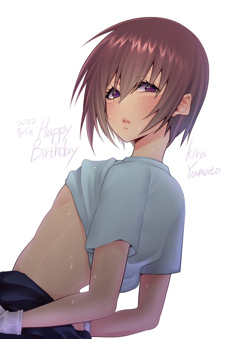 キラたんお誕生日おめでとぉおおぉお🥰💕✨これからもずっと一番好きだ❤️
#ガンダムSEED
#キラ・ヤマト生誕祭
#キラ・ヤマト生誕祭2022 