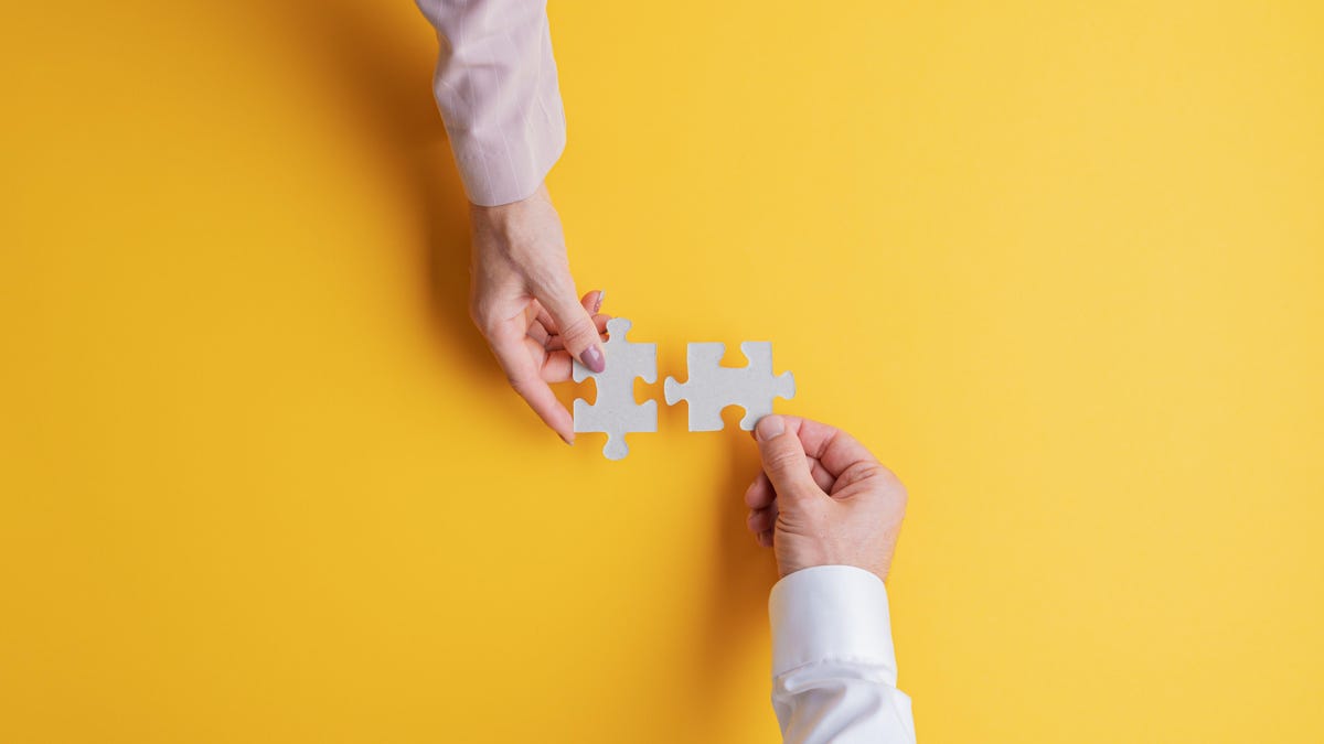 M&A Leadership Council tweet media