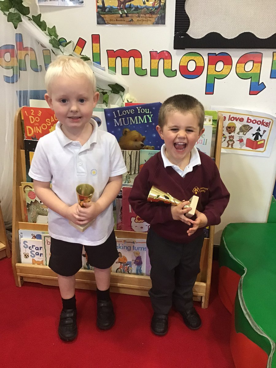missperry673's tweet photo. Afternoon Nursery had a lots of fun competing in the Soccer star Challenge with some very delighted winners! @soccerstarcoach ⚽️ @FibParkAcademy https://t.co/djgTi1SMFE