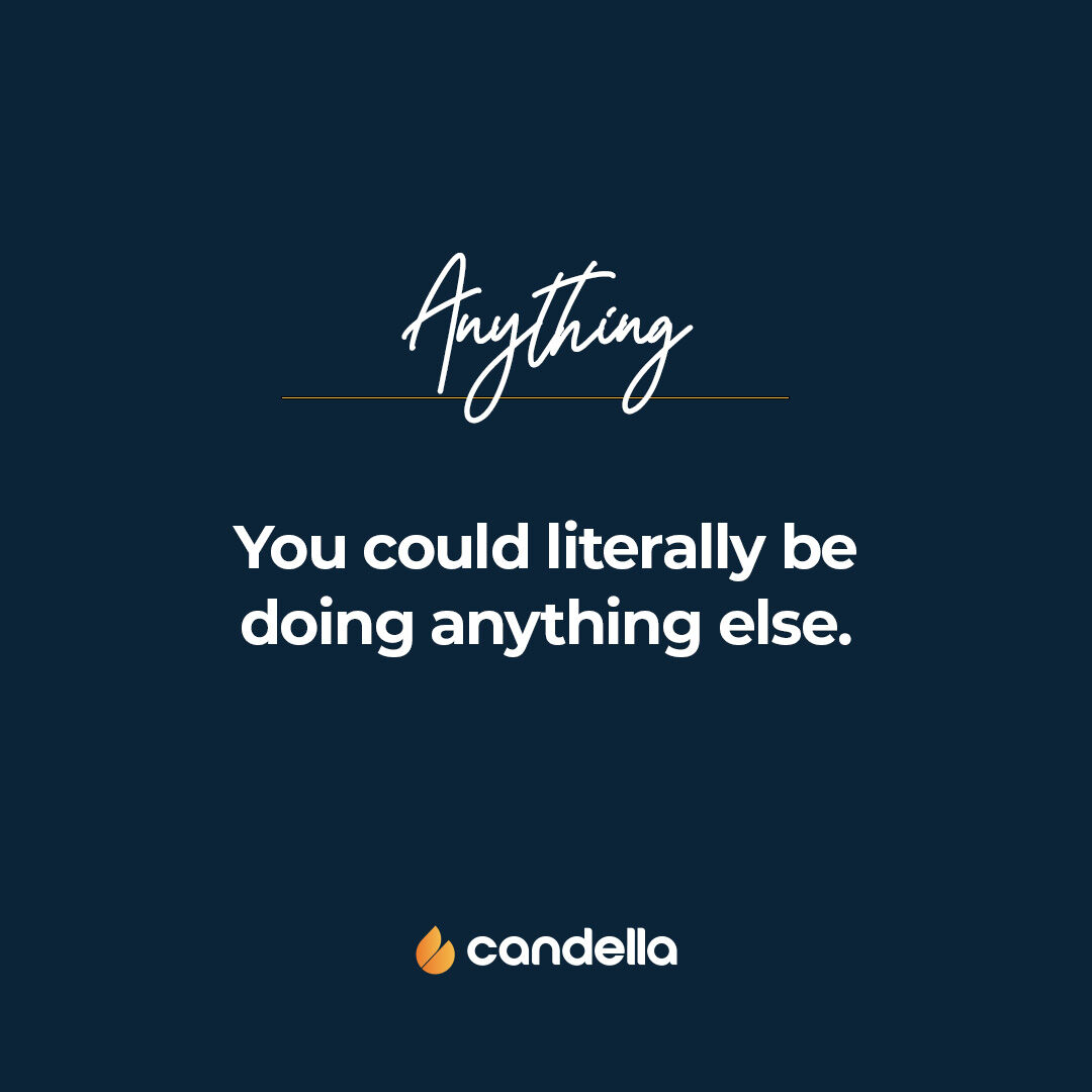 CandellaService's tweet image. As a business owner, we know you&apos;ve already got your hands full with little time to spare. ⏱

Give yourself a break and let someone else get it done faster, easier, more accurately, and save you the headache, you deserve it.

#accountingtips #maximizedeductions