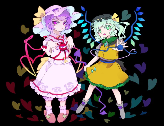 想起コスプレまとめ2 