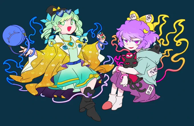 想起コスプレまとめ2 
