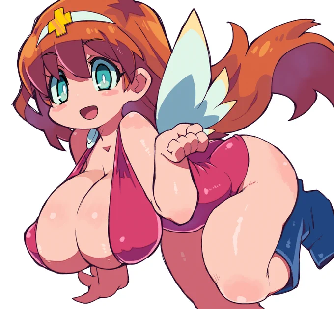 😇 