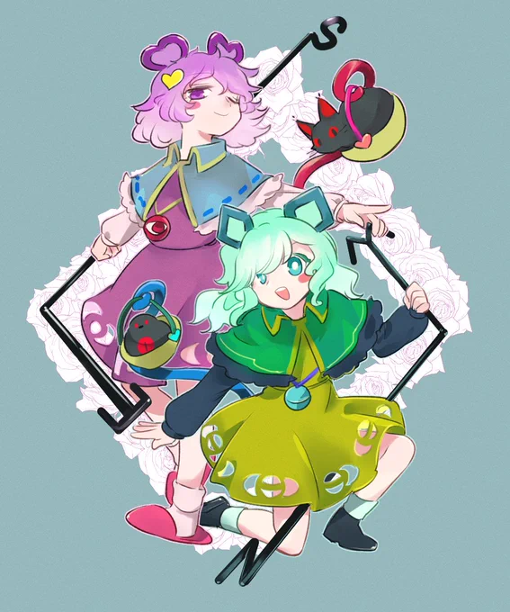 想起コスプレまとめ2 