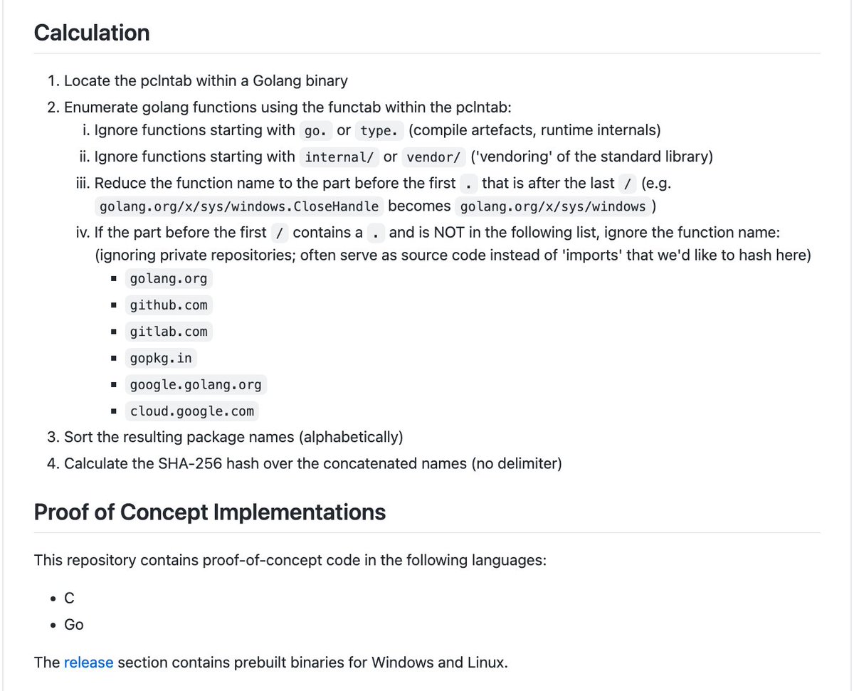 Florian Roth ⚡️ tweet media