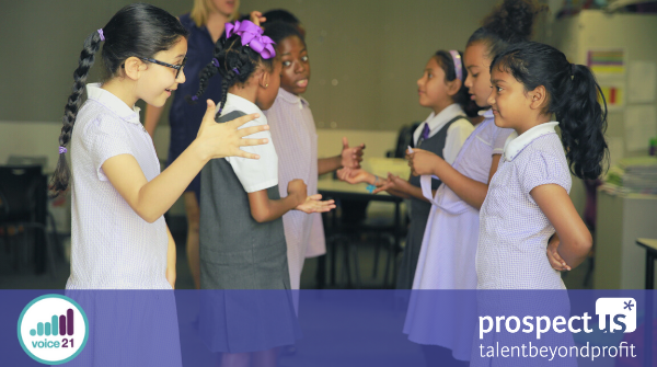 Matt_Till_'s tweet photo. Prospectus is delighted to be supporting @voice21oracy  as they look to appoint a new Schools Engagement Director to their Senior Leadership Team. This is a vital new role and will help drive their continued success across the country!

Link To Apply: https://t.co/uOlHEpusqa https://t.co/7KdGzaY9Z1