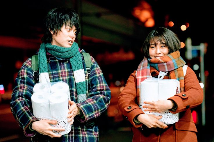 Jessy_chrystin's tweet photo. J-Drama / J-Movie / Live action yang aku tonton sepanjang tahun 2022 

- A Thread - https://t.co/sZIgR8eJQo