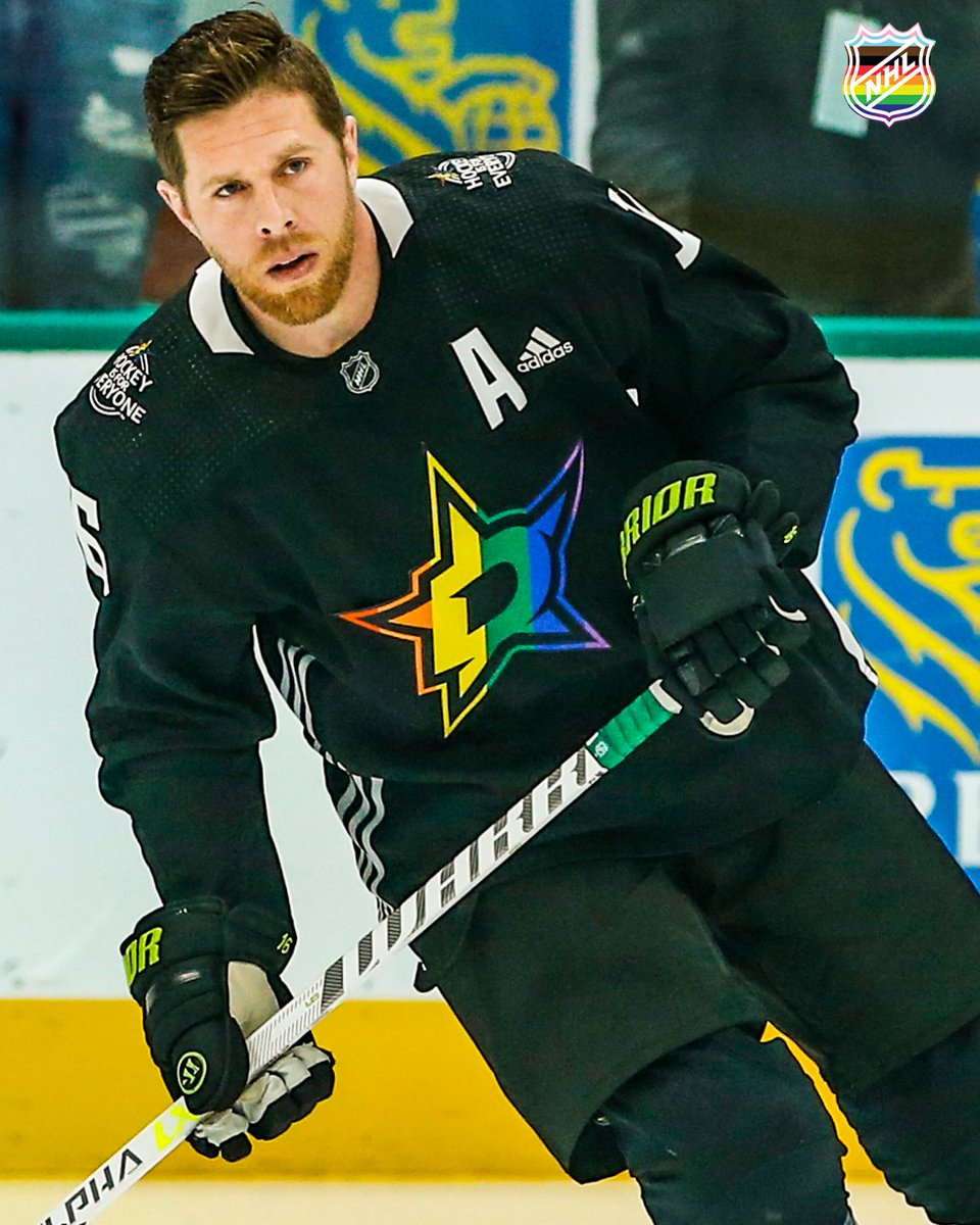 x - Dallas Stars tweet media