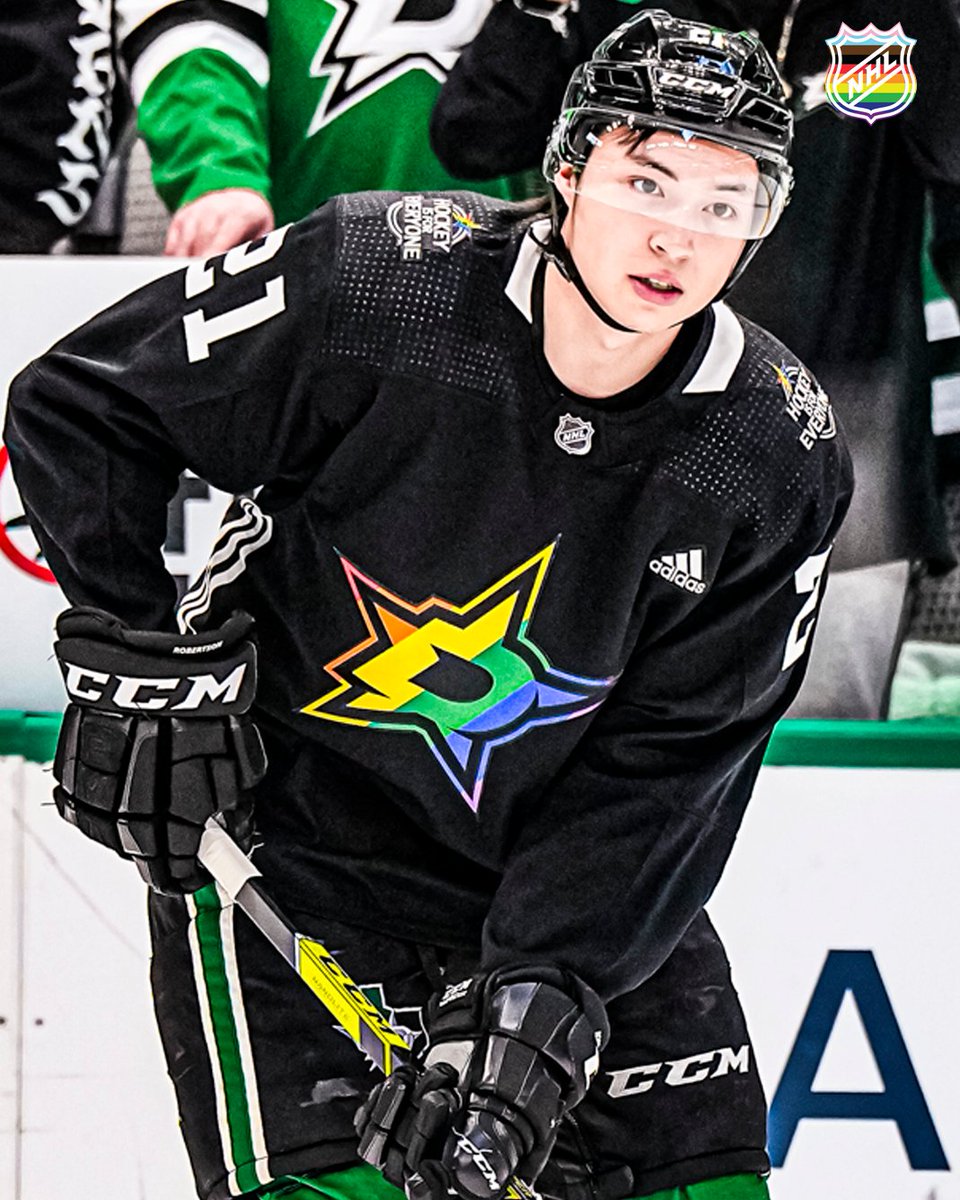 x - Dallas Stars tweet media