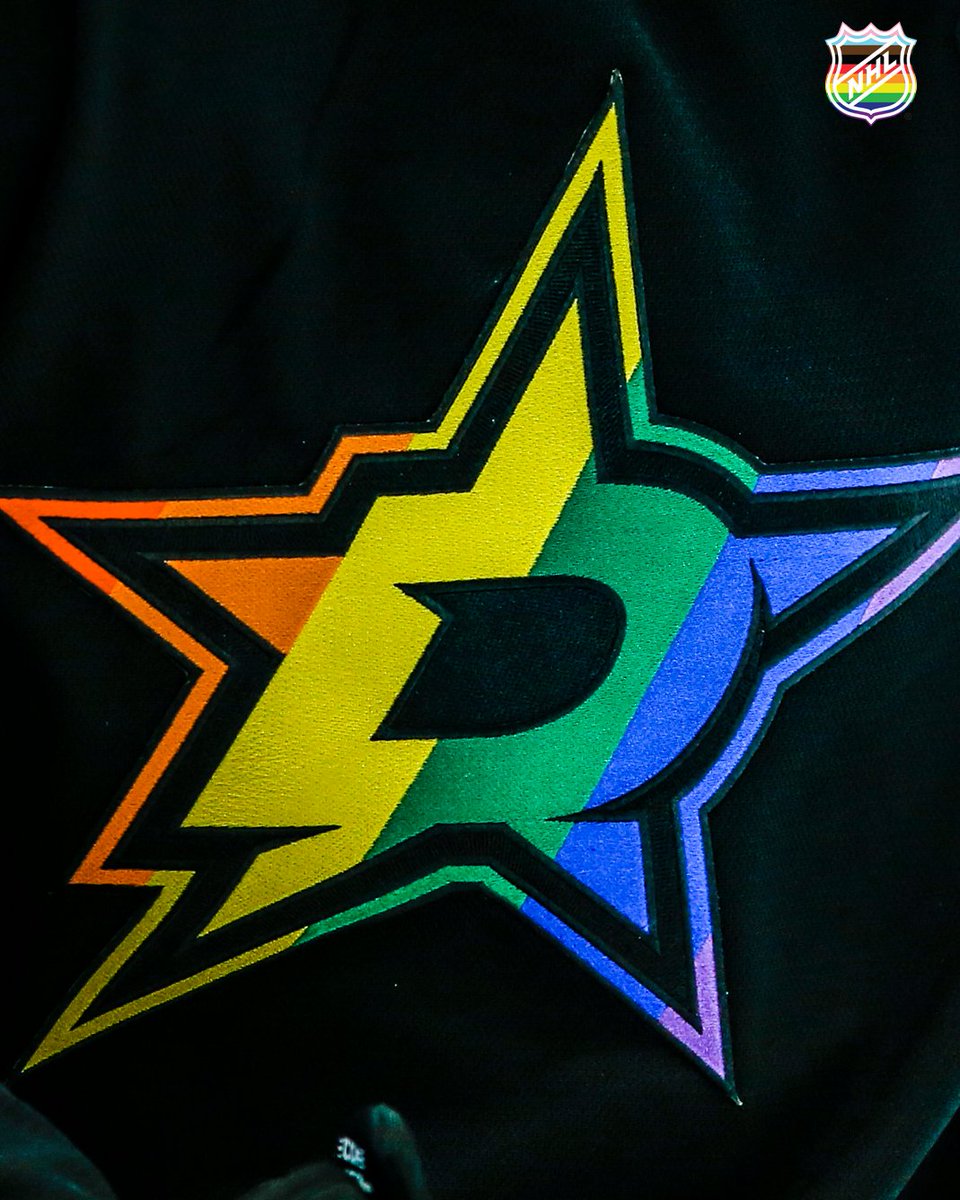 x - Dallas Stars tweet media