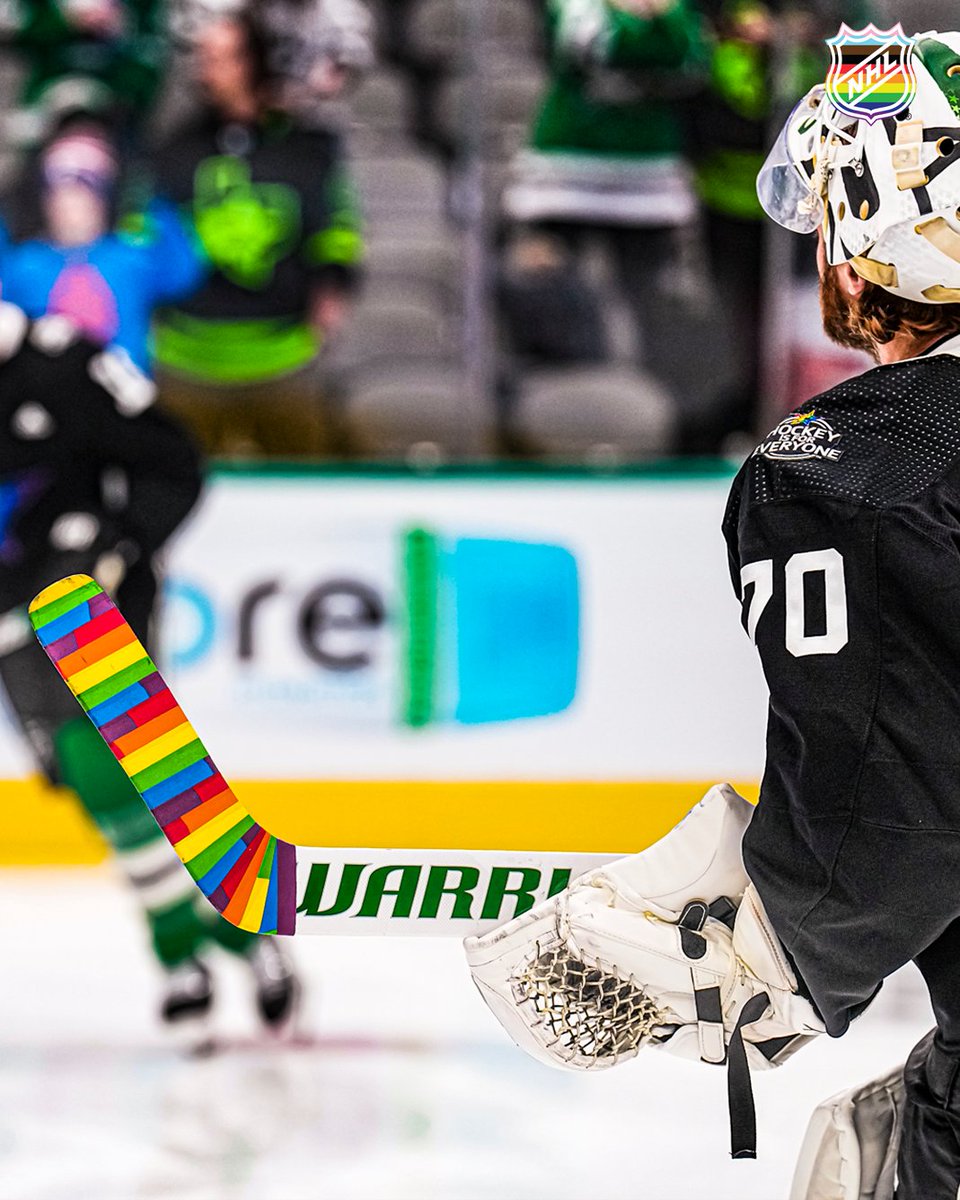 x - Dallas Stars tweet media