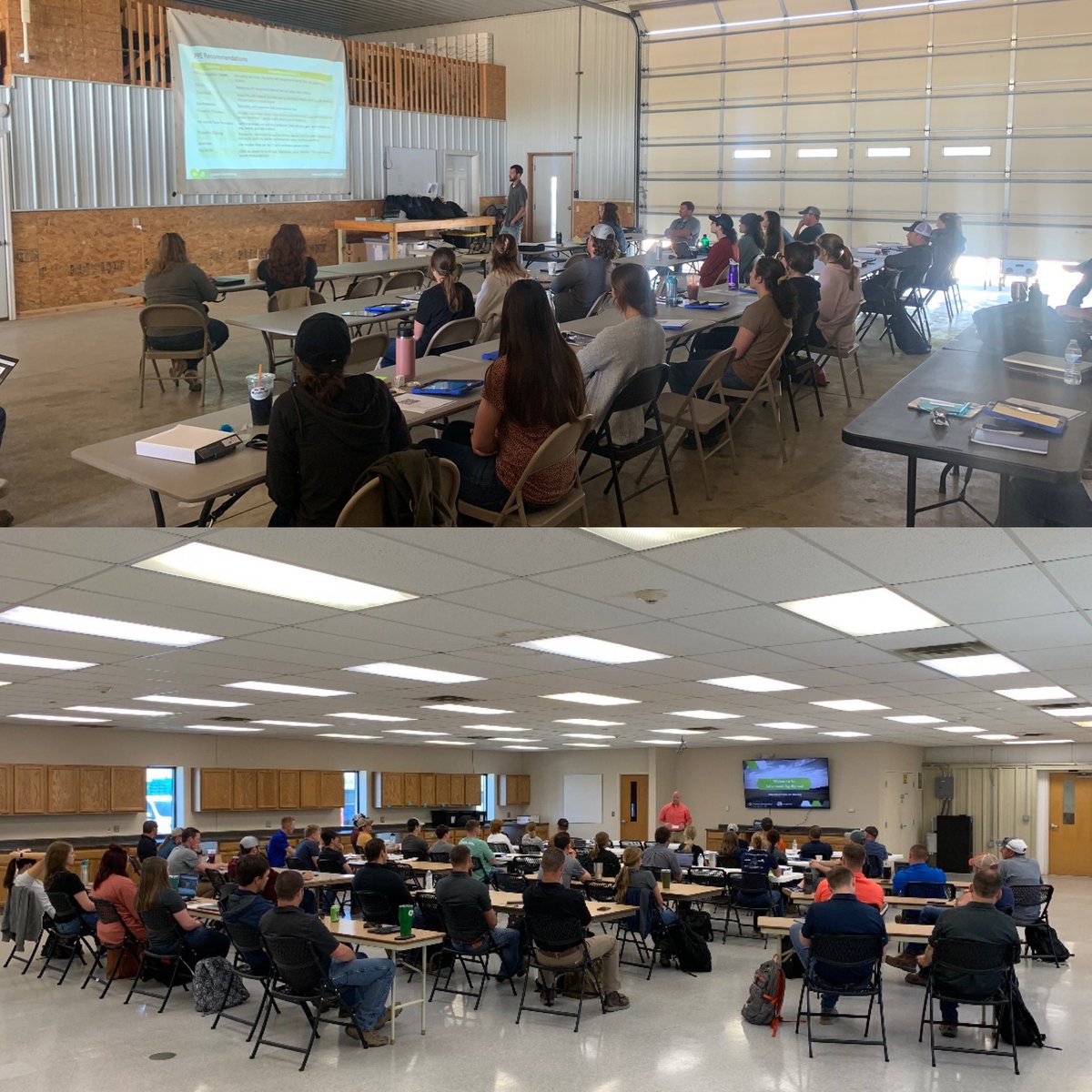 Advanced Agrilytics tweet media