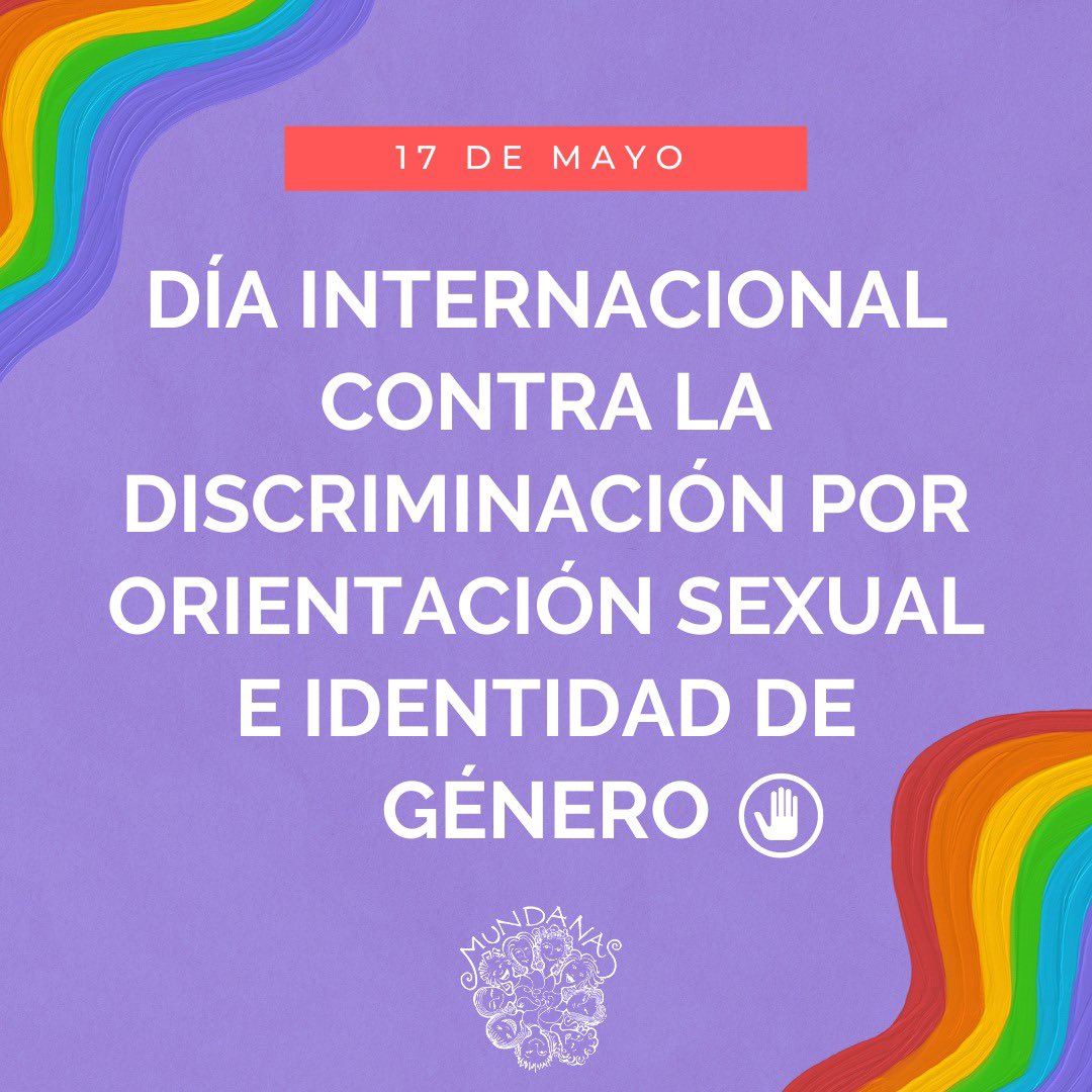 Mundanas Agrupación Feminista tweet media