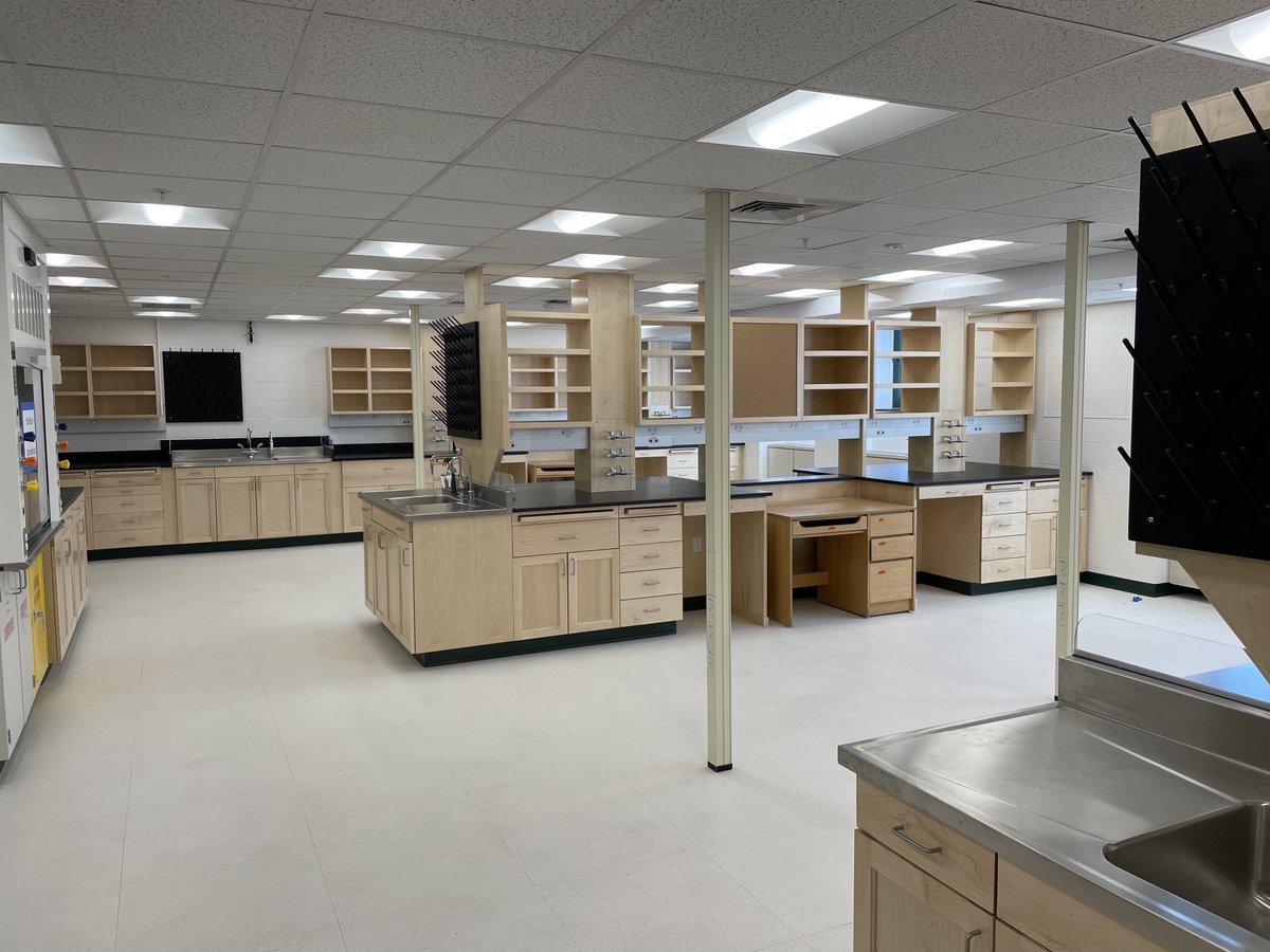 Moseley Lab tweet media