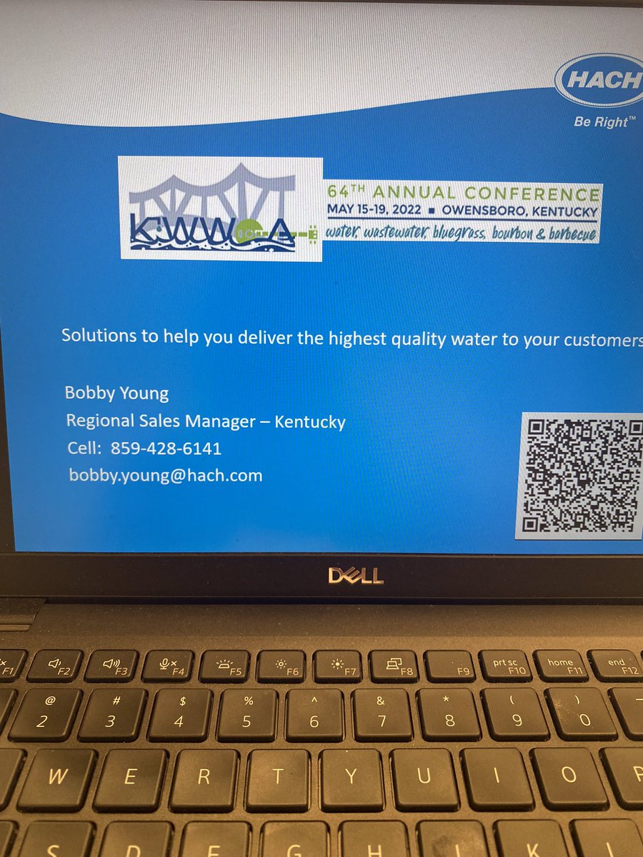 #owensboro #guestspeaker #hach