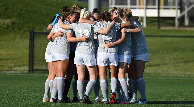 Part II of this two-part series covering the Ohio Valley Conference takes a deeper look into the Western Division ahead of its season kick-off this Friday.

✍️ <a href="/1ThomasCostello/">Thomas Costello</a> 
📰  wpsl.io/LkT2TGz

#HerGame