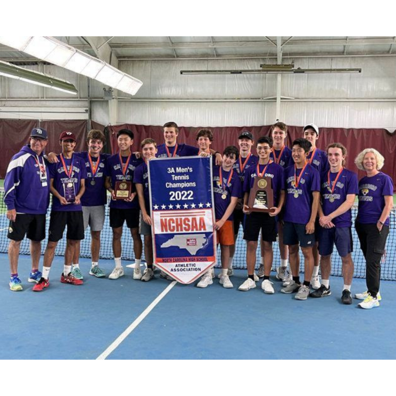 Chapel HillCarrboro City Schools on Twitter "Congrats to the CHS Men