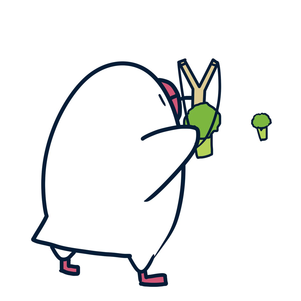 「4095 」|とりのささみ。のイラスト