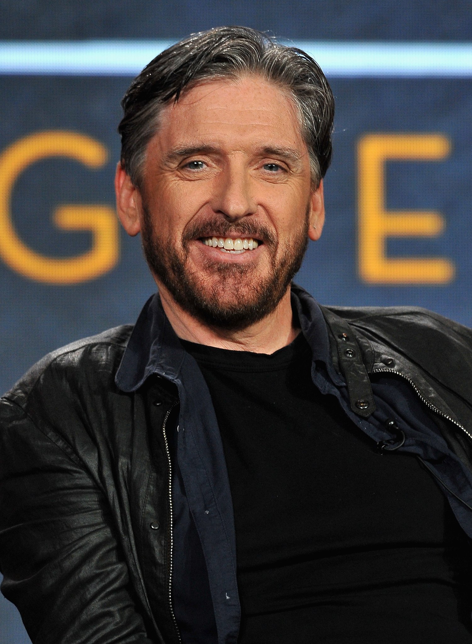 Happy 60th Birthday Craig Ferguson 
