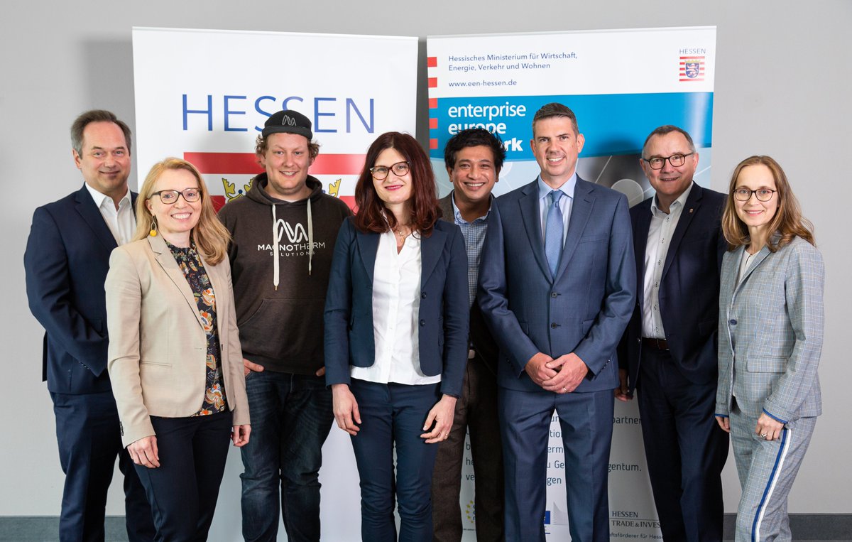 EEN Hessen tweet media