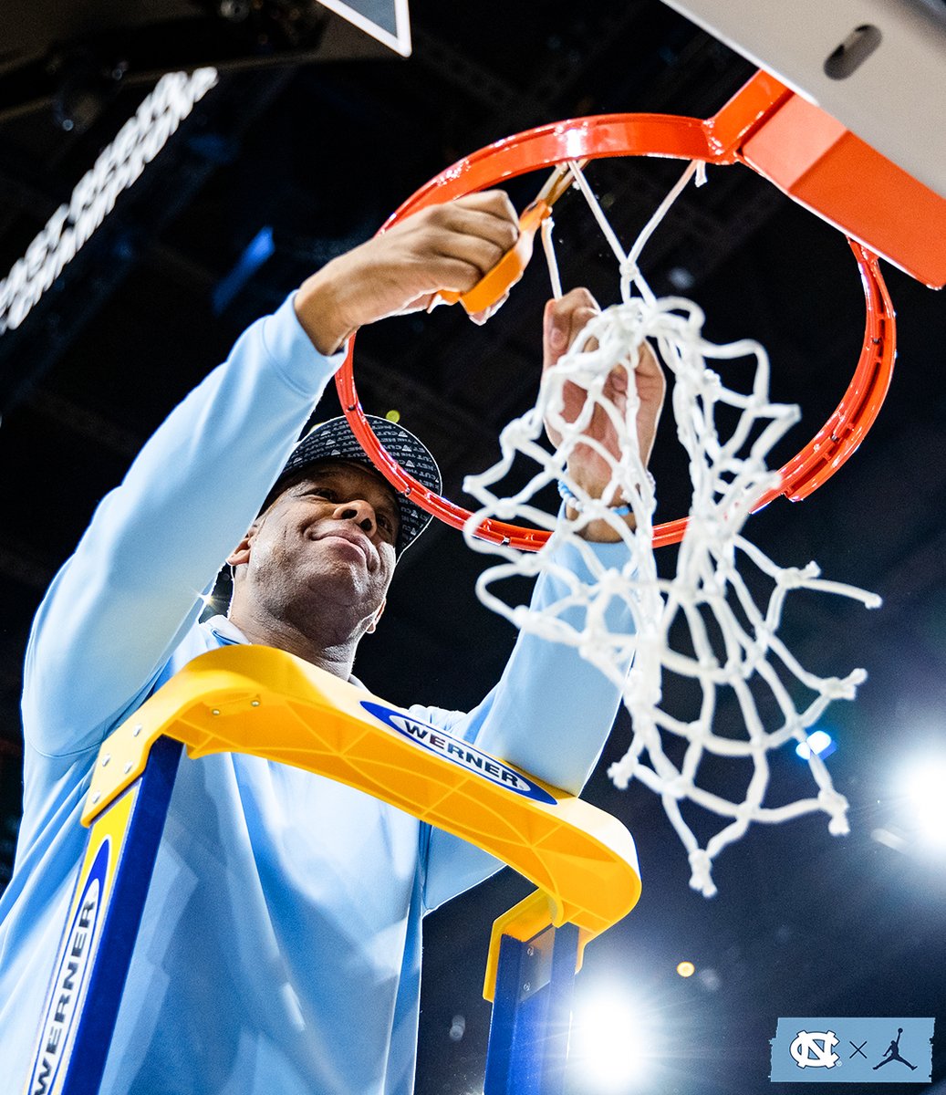 Carolina Basketball tweet media