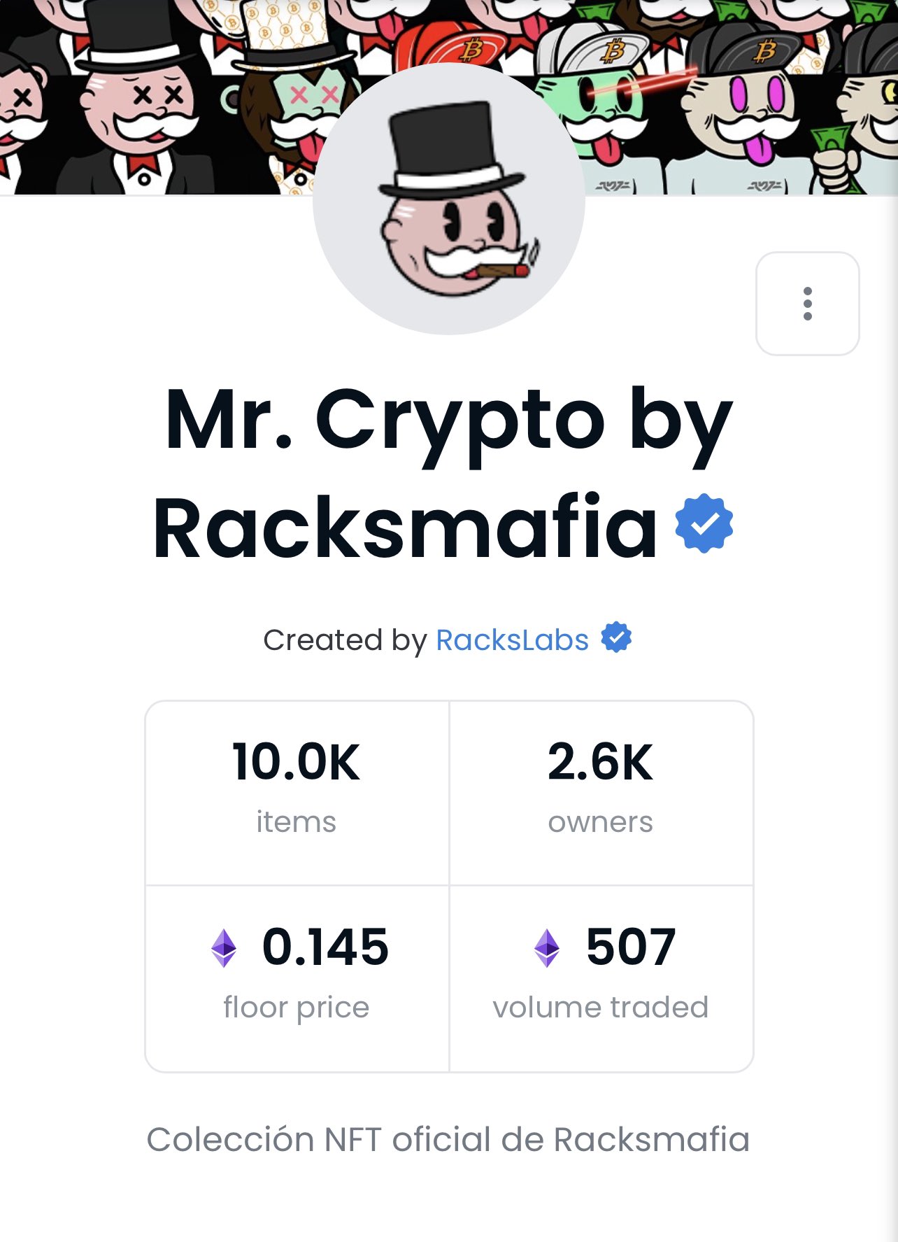 Wall Street Wolverine on Twitter "Más de 1 millón de dólares movidos