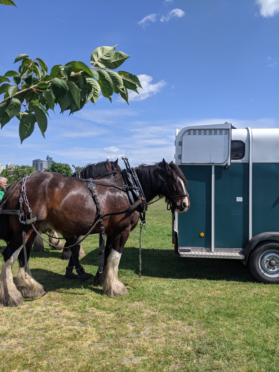 Enable Parks Wandsworth tweet media