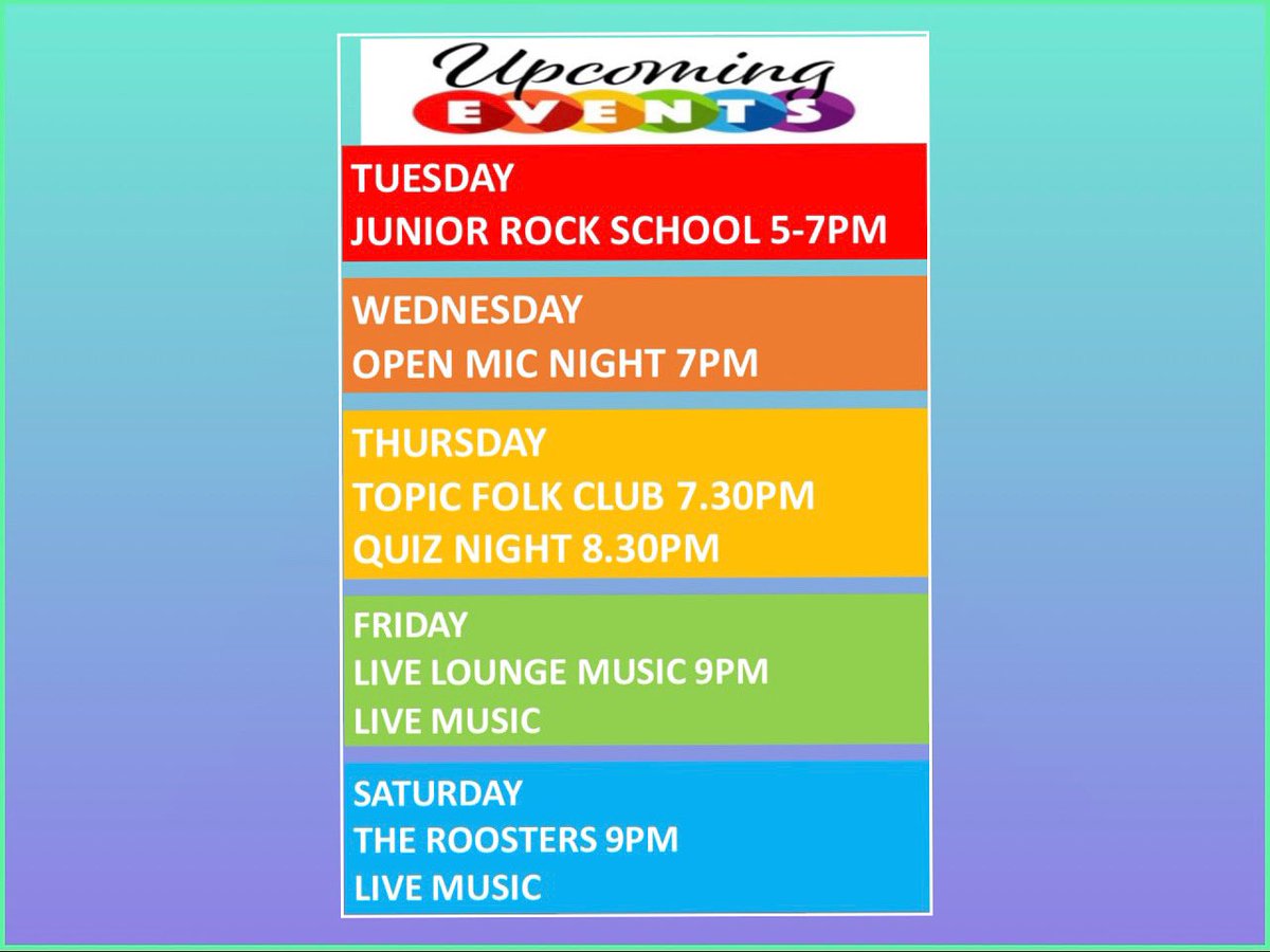 Groove Pad Bar & Kitchen Shipley tweet media