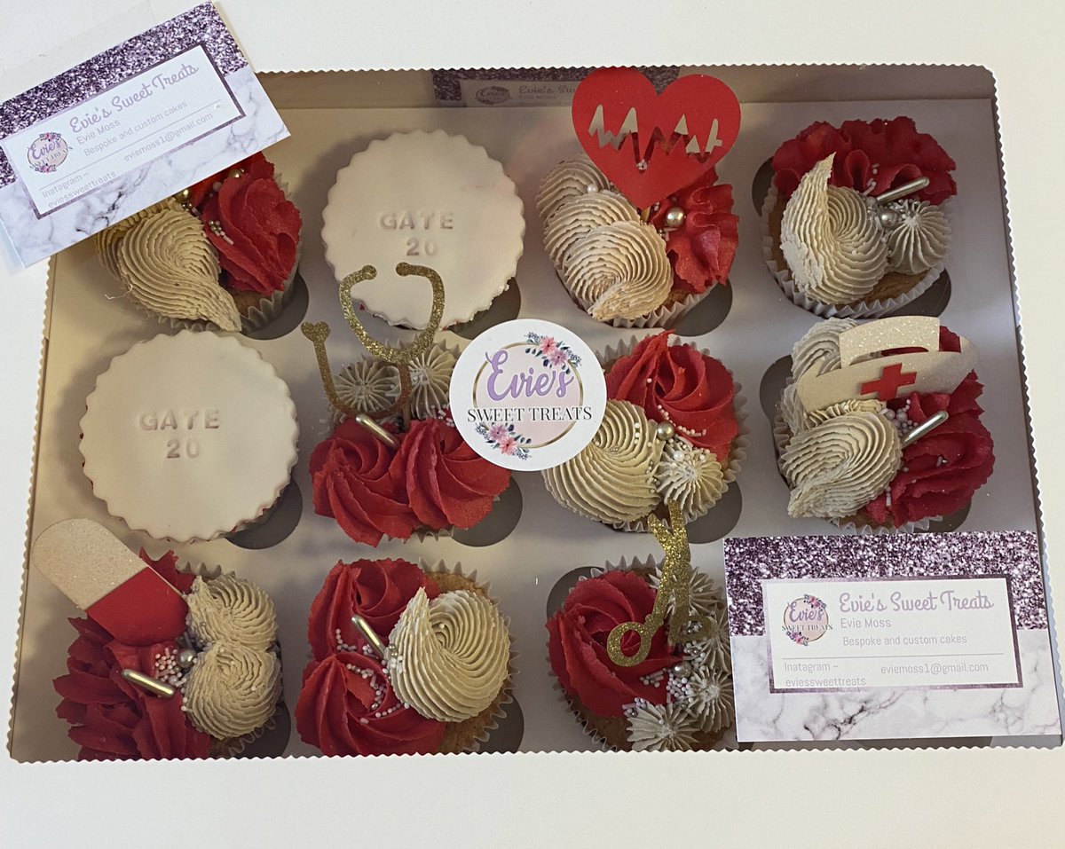 Cath Liddington tweet media