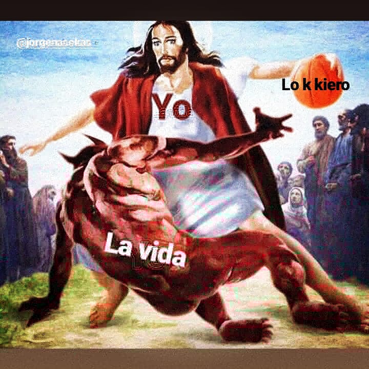 Jorgenanalyst's tweet photo. Y tú quien has elegido ser este año? Un little yisus empedernido o un mr satan machacao? https://t.co/ssUvdF3L0V