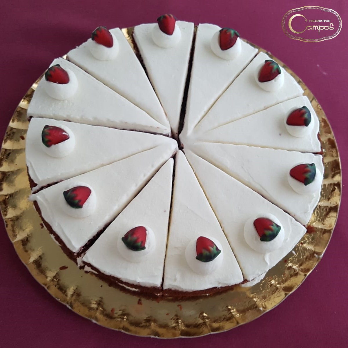 productcampos's tweet photo. ¿Sabes que hay algunas tartas que te puedes llevar por porciones?👌
¡Porque no hace falta cumplir años para darse un capricho!😜
Nuestra Red Velvet es una auténtico manjar❤️

#ProductosCampos #Dulces #Tartas #Celebración #Arjona  #Confitería #TartaRedVelvet #ConfiteríaCampos https://t.co/xbVDkvSng5