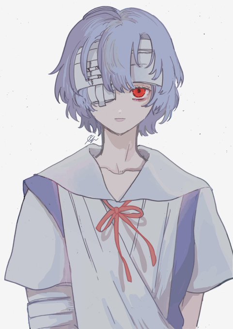 Three9moonさんのイラストまとめ