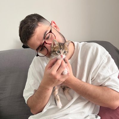 Marioponcee's tweet photo. #NuevaFotoDePerfil https://t.co/6GV2HW3YhI