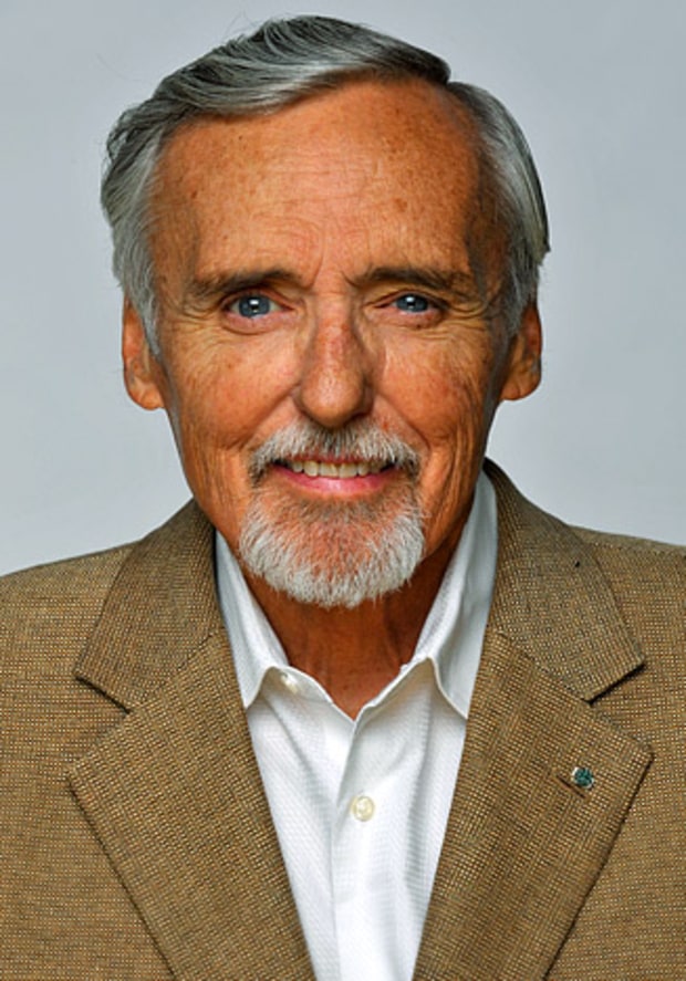 Happy Birthday to the late Dennis Hopper who would\ve turned 86 today. 