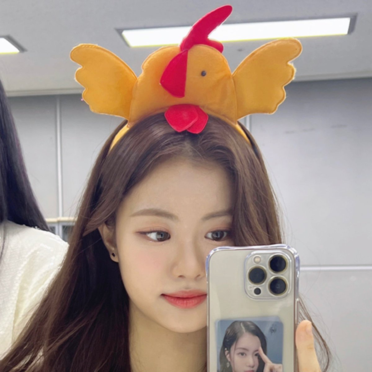 GARAMFEED's tweet photo. garam twitter update 
#LE_SSERAFIM #르세라핌
#KIMGARAM #김가람 https://t.co/mhUqg9x9Tn