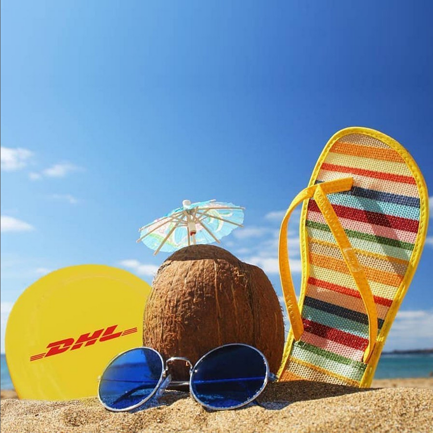 dhlstorespezia's tweet photo. Spediamo in tutte le spiagge 🏖 più belle del mondo 🌍
Viaggia libero e affida a noi la spedizione 🚚 dei tuoi bagagli 🧳
#mare #sea #italy #italia #europa #world #estate #sole #love #nature #spiaggia #summer #travel #photography #ig #beach #sunset #instagood #horse #picoftheday https://t.co/Sgt2SMs1Xm