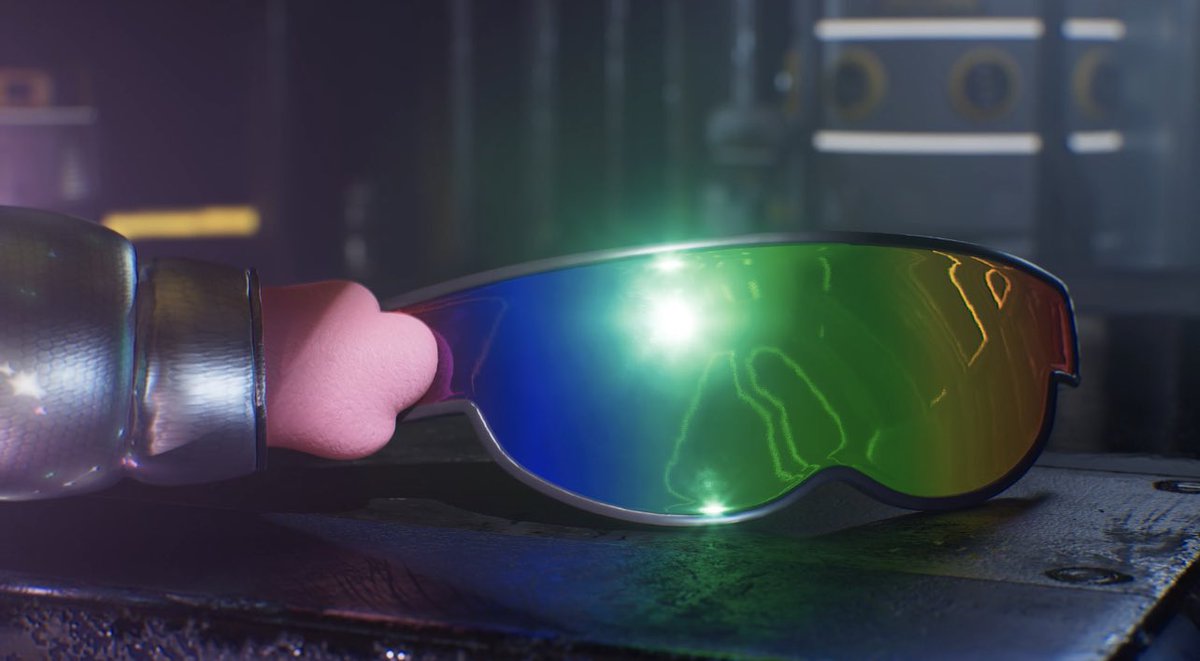 Cosmic Cats tweet media