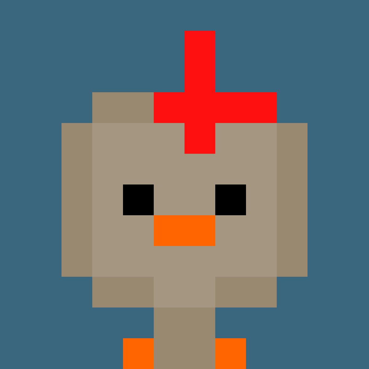 Chickheads tweet media