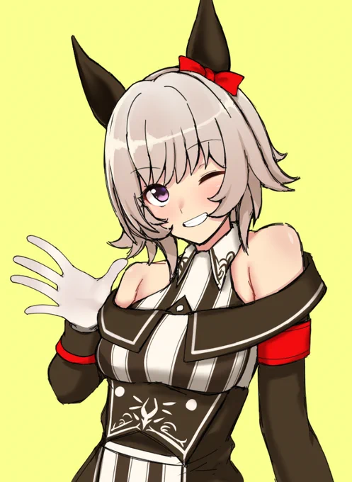 カレンチャン… 