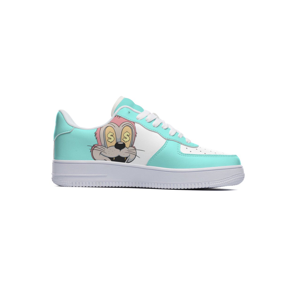 ToyouBelong's tweet photo. Another sneak peek 👀 for #DegenToonz 6141 custom sneakers 

#NFTartist #NFTProjects #NFTCommmunity #NFT #NFTs #TOONZ https://t.co/fjOKgnWReA