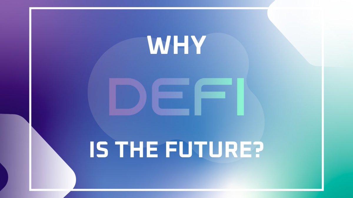 SolbergToken's tweet photo. 📊Studies have shown that only 33% of adults across the globe are financially literate. With many projects in the decentralized finance #DeFi space focusing on providing individuals without access to traditional financial institutions and tools for earning, saving and 🔽 https://t.co/eQpBsTytBM