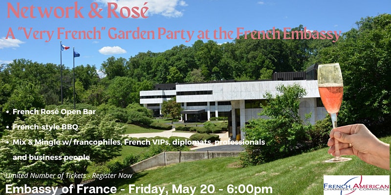 ComiteTricolore's tweet photo. It’s almost summer, time to wear pink, the world looks better through rosé colored glasses.
May 20th spend an evening with The French-American Chamber of Commerce at the French Embassy and mingle with francophiles, diplomats and professionals 

https://t.co/PD3zrWMaCF https://t.co/y46JLlW3vh