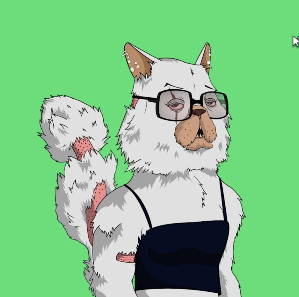 Genesis Pass Collection:

-  First 420 to mint are FREE for our OG's, WL &amp; others
- 2,000 to be minted early June for charity

We'll be dropping our discord link soon; NOTIFICATIONS ON!