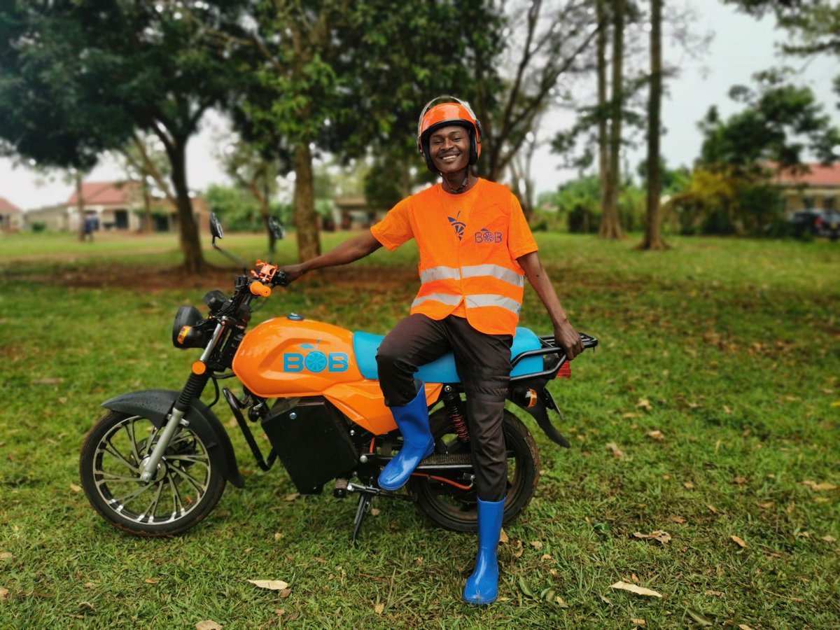 BobEcoOfficial's tweet image. 📁Logistic solutions 
 └📁 Electric motorcycles
     └📁 #BobEco