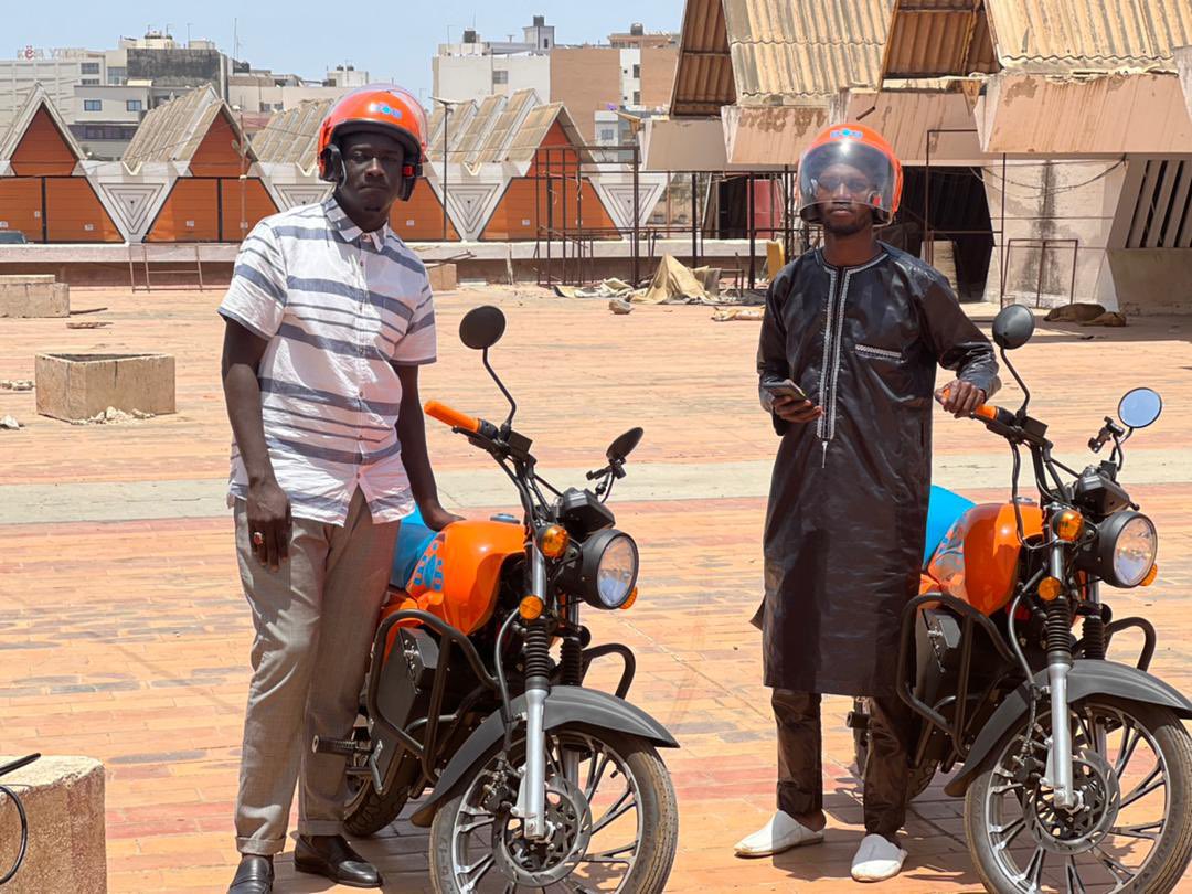 BobEcoOfficial's tweet image. 📁Logistic solutions 
 └📁 Electric motorcycles
     └📁 #BobEco