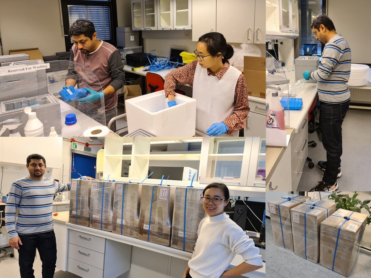 VIVALDI – Successful completion of external validation (Interlaboratory study) for Salmonella detection