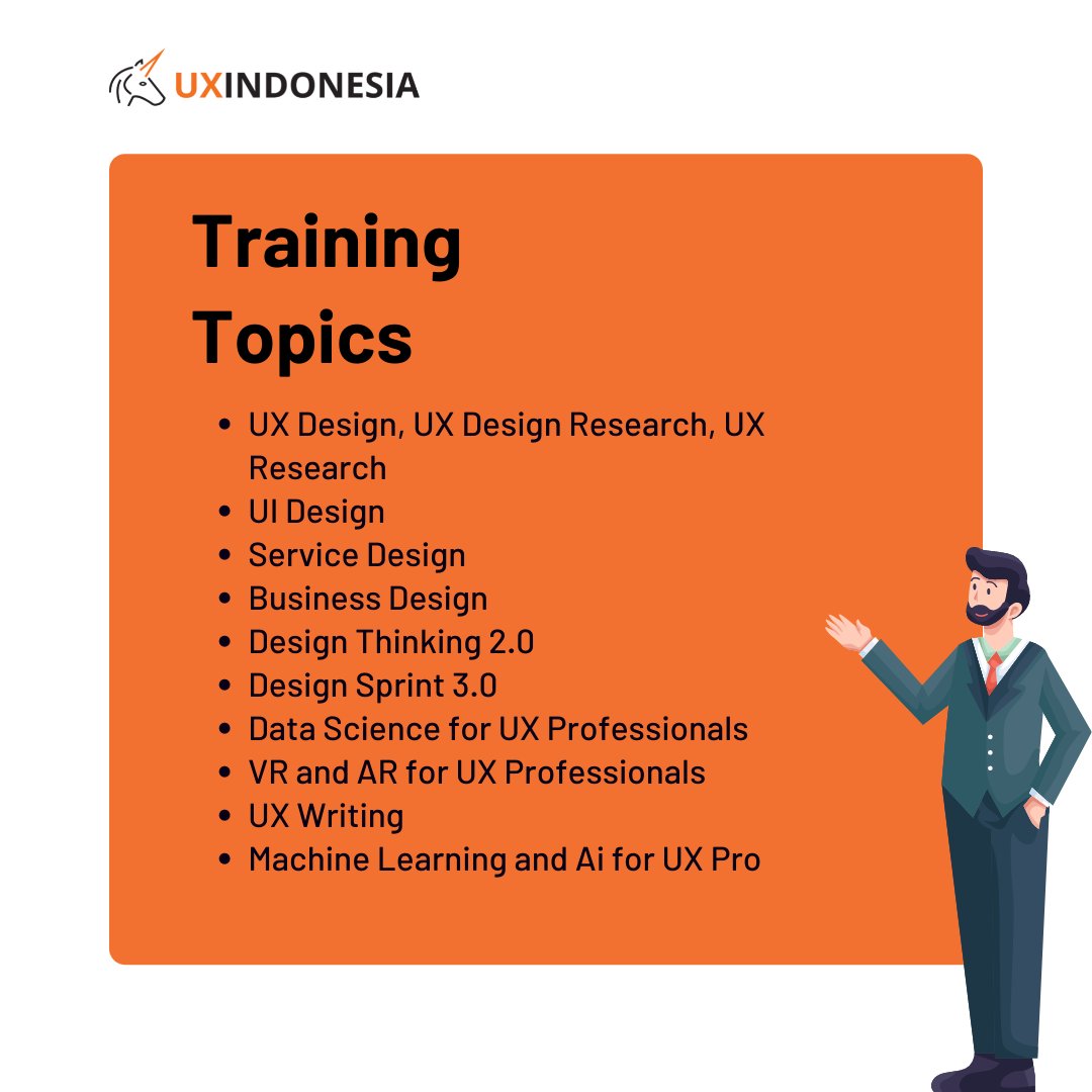 Belajar UX tweet media