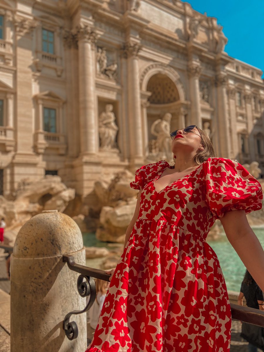 mariaaaaarguez's tweet photo. 📍 Fontana di Trevi https://t.co/bkzf3BrCt7