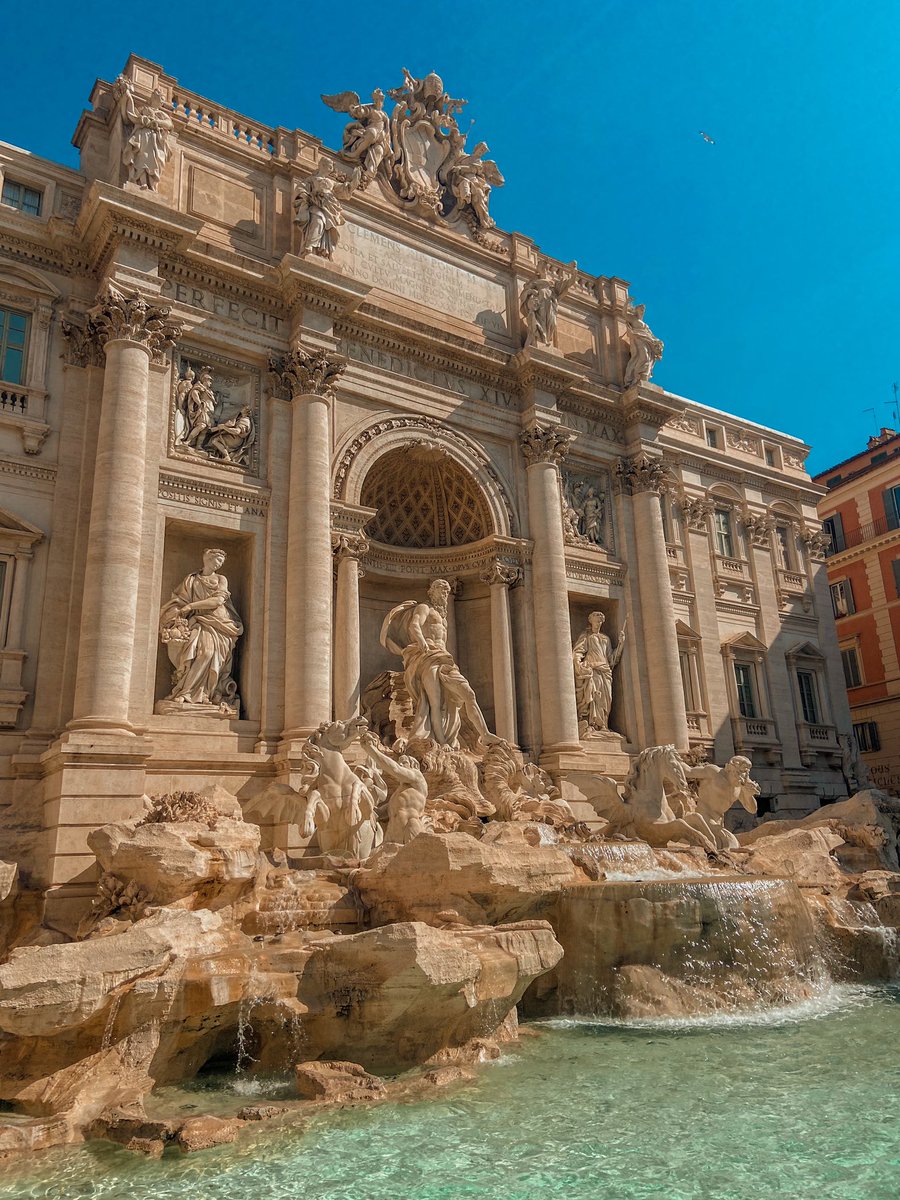 mariaaaaarguez's tweet photo. 📍 Fontana di Trevi https://t.co/bkzf3BrCt7